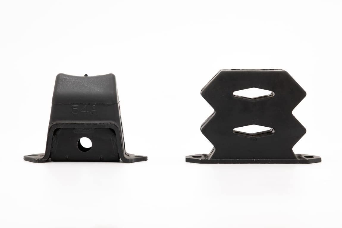 ショウワガレージ 大容量ソフトバンプラバー 200系ハイエース ランクル用