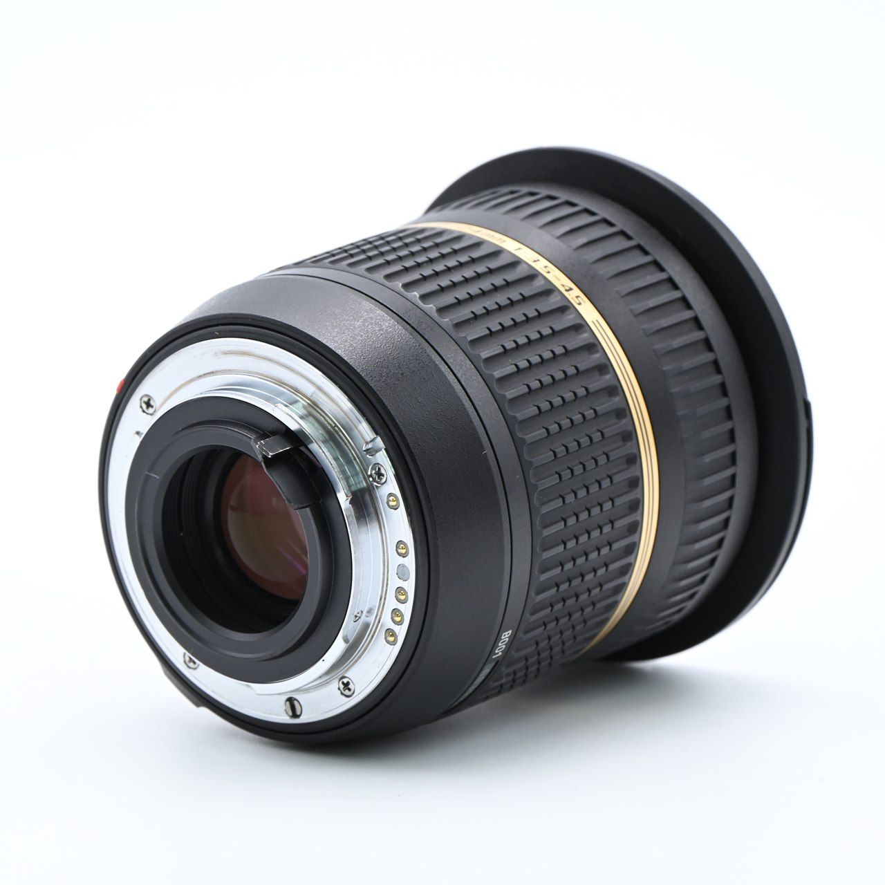 ☆良品☆TAMRON タムロン SP AF 10-24mm F3.5-4.5 Di II B001 PENTAX 