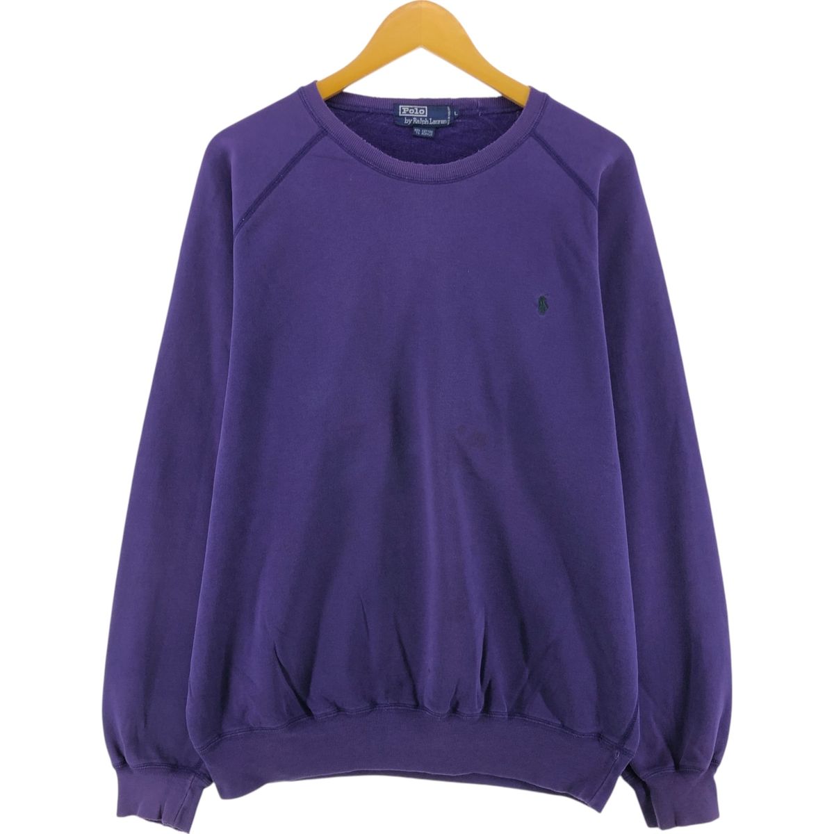 古着 ラルフローレン Ralph Lauren POLO by Ralph Lauren ワン