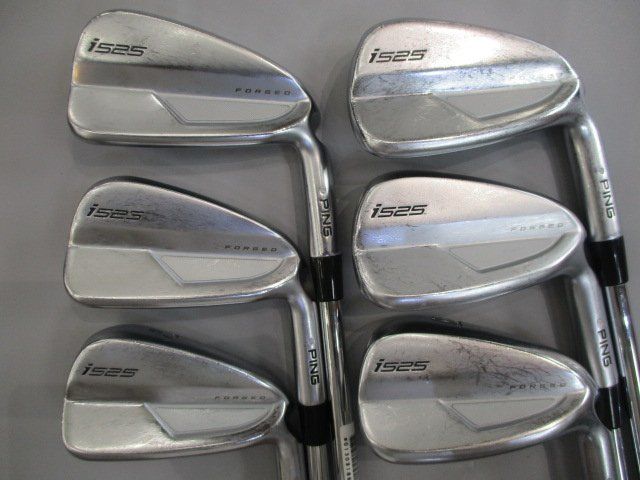 アイアン ピン i525/MODUS3 TOUR120(JP) /S/0[121192]