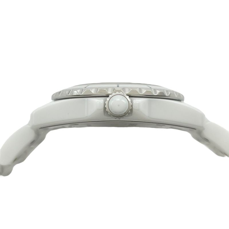 シャネル CHANEL J12 29mm ホワイトシェル H2685 ホワイトシェル  