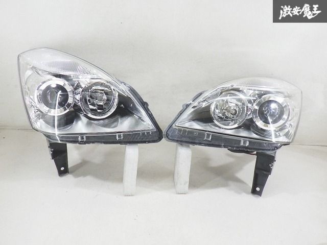 キズ少なめ】 スバル 純正 RN2 ステラ カスタム 2012年 ハロゲン