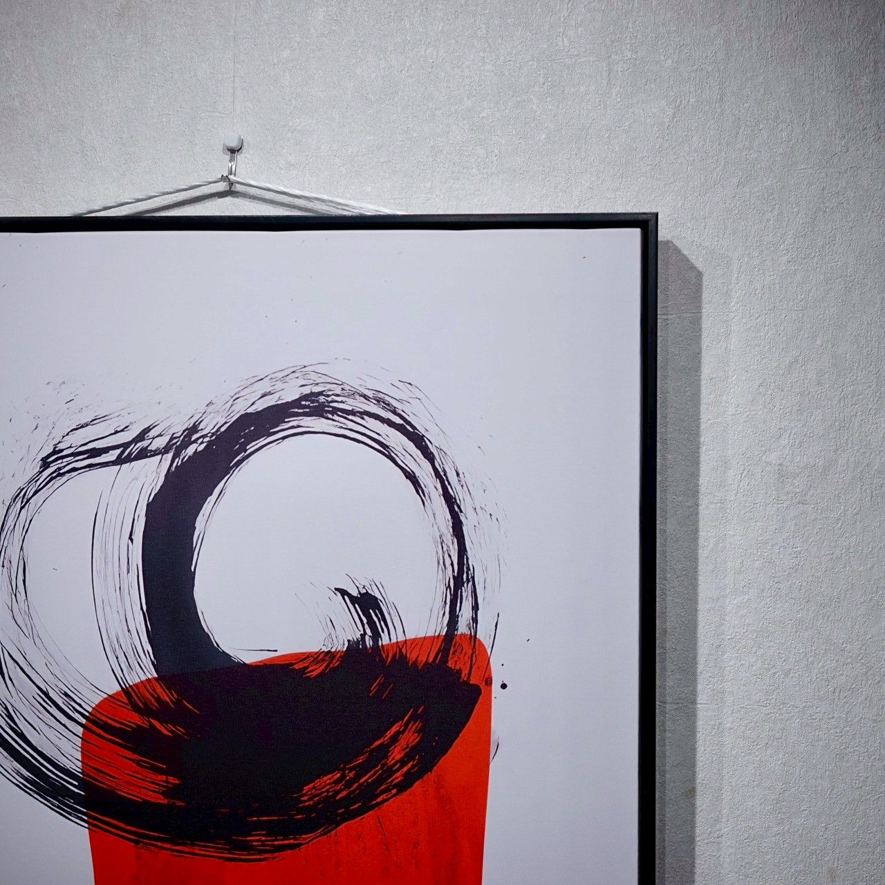 抽象画 プリントアート 壁掛け アート 美術 絵画 モデルルーム
