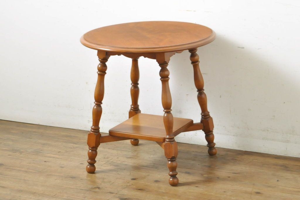 EIC19 ドレクセルヘリテイジ フランチェスカ サイドチェア ダイニング