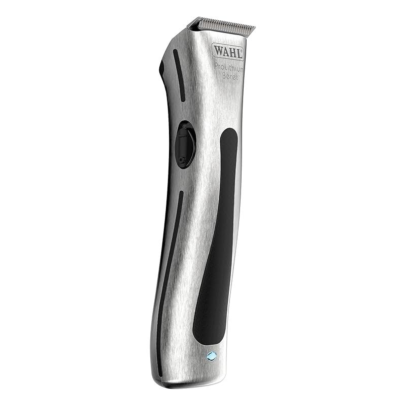 Wahl（ウォール） ベレ【業務用・プロフェッショナル・ヘアトリマー】 Wahl（ウォール） ベレ【業務用・プロフェッショナル・ヘア