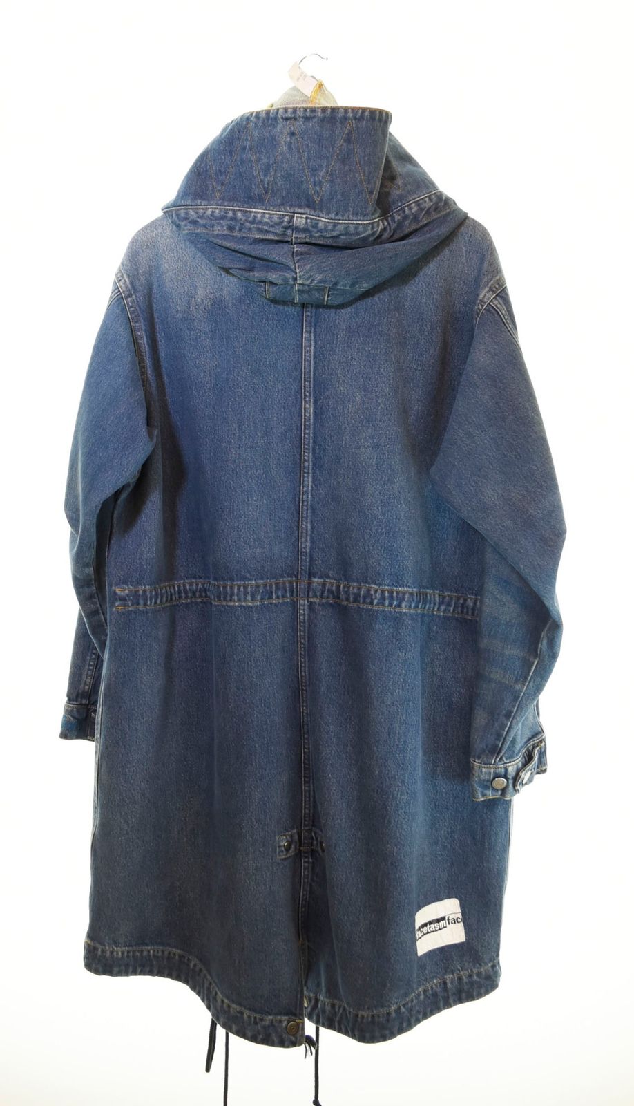 リーバイス Levi's FACETASM ファセッタズム M65 フィッシュ