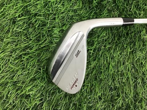 ゴルフパートナー ネクスジェン フォージド ウェッジ ウェッジ NEXGEN