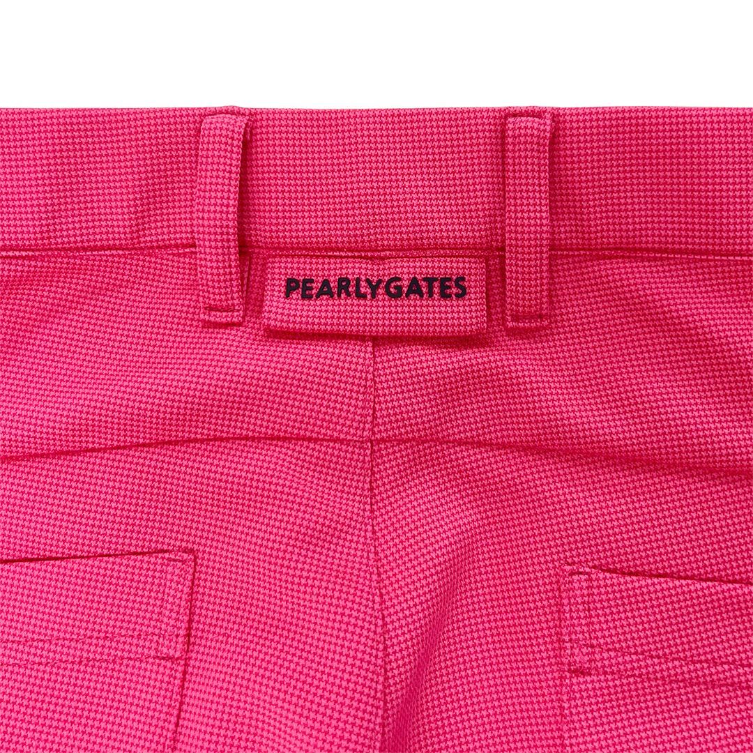 パーリーゲイツ パンツ サイズ5(Lサイズ相当) サイズ5(Lサイズ相当