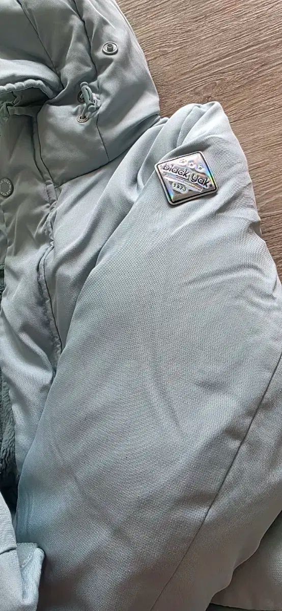 子供用ウィンタージャンパー 145