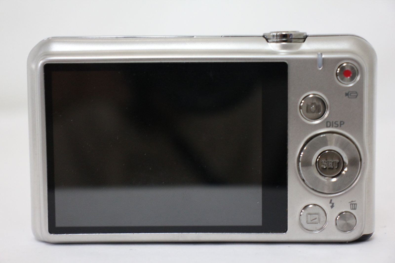 Casio Exilim