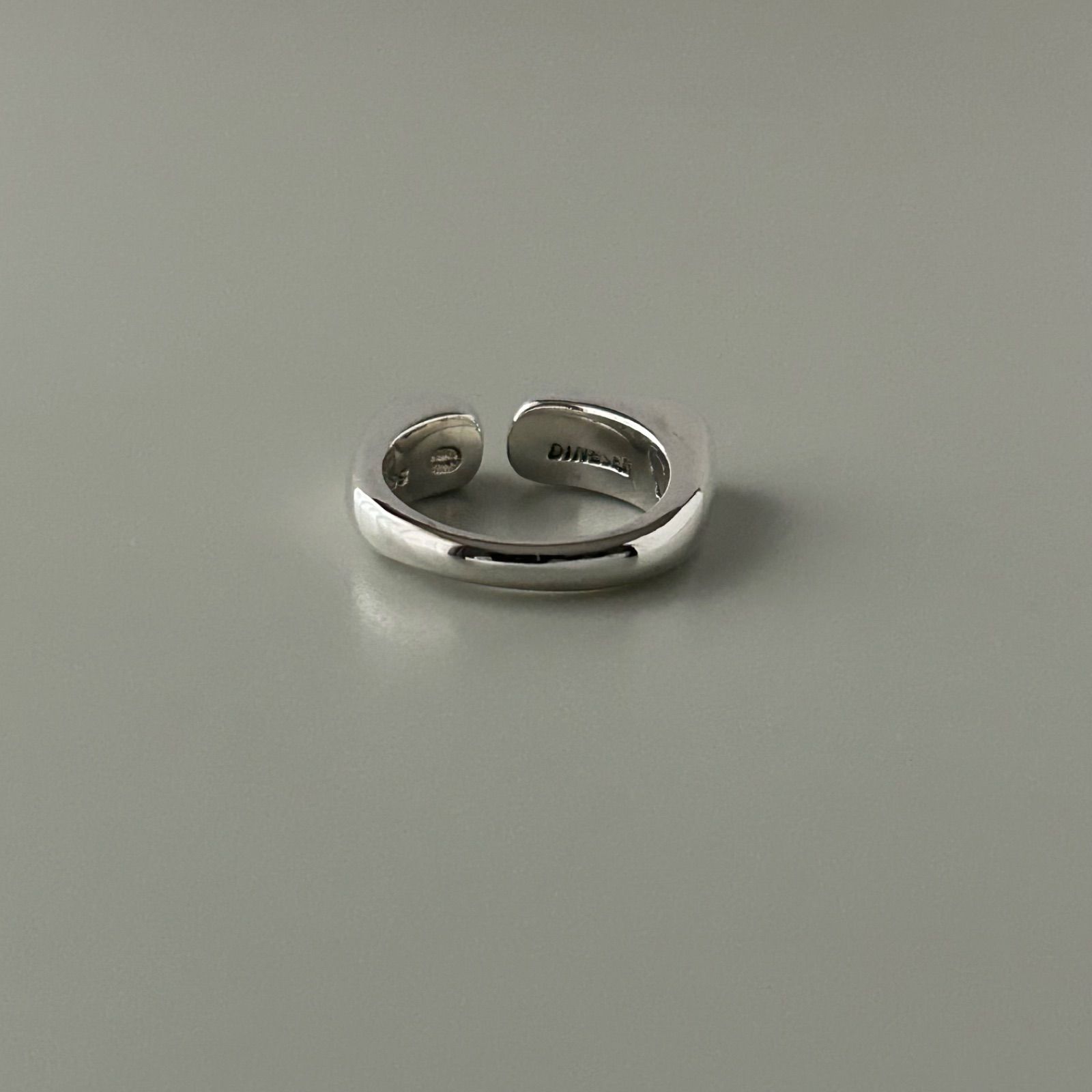 専用　SALE ジョージジェンセン リング　9号 GEORG JENSEN(ジョージジェンセン) / ムーンライトグレープ