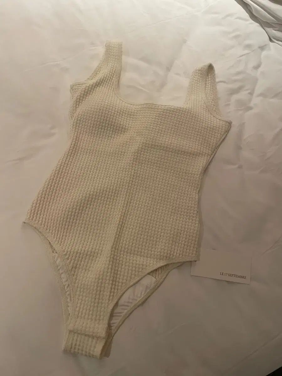 MARINE SERRE(マリーンセル) x NIKE(ナイキ) ボディスーツ