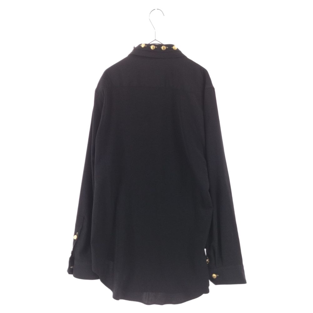 Yohji Yamamoto POUR HOMME (ヨウジヤマモト プールオム) 19AW GOLD 