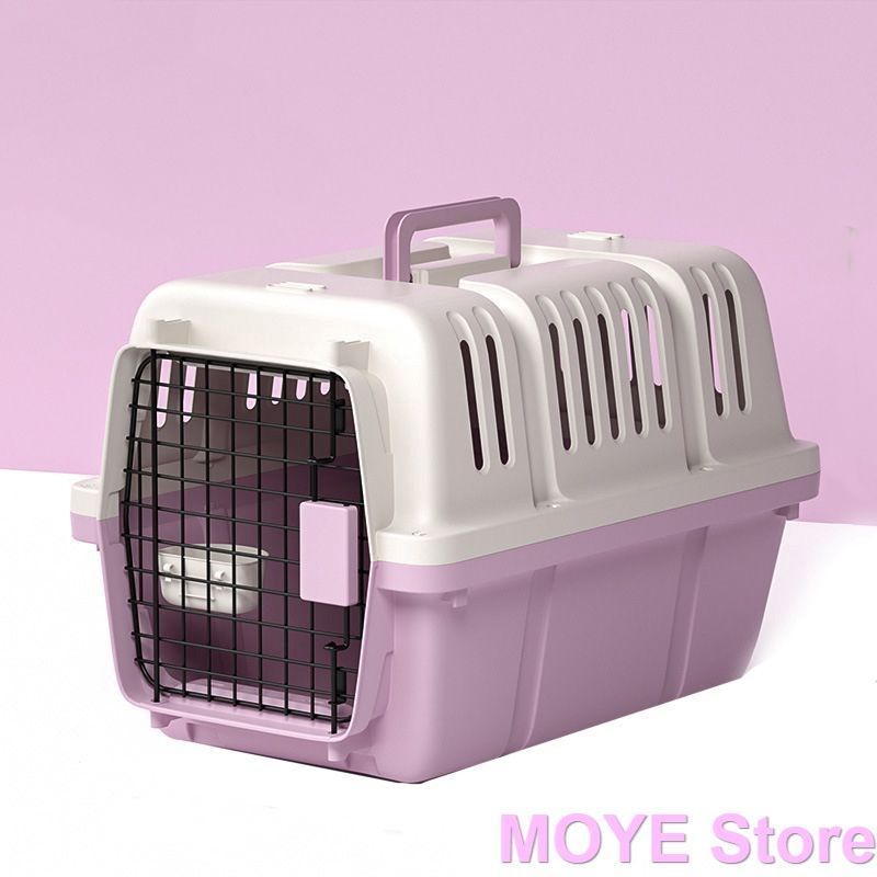 新品未使用キャリーケース ペットキャリー 室内用ハウス 猫犬兎