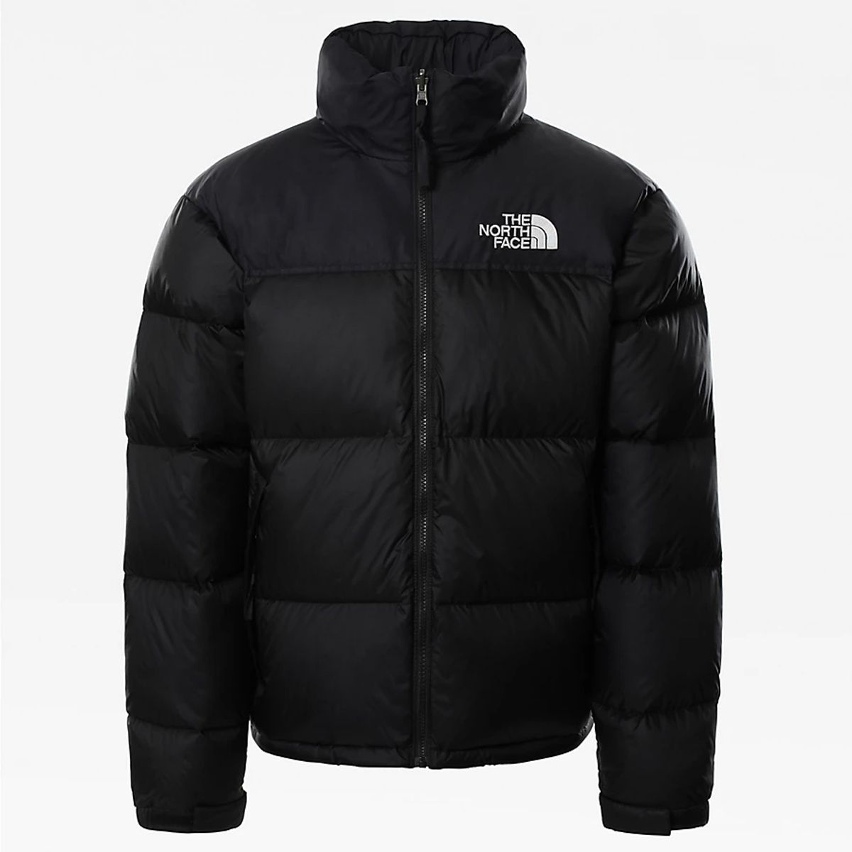 海外限定 THE NORTH FACE MENS 1996 RETRO NUPTSE JACKET R TNF BLACK ノースフェイス  レトロヌプシジャケット ブラック ダウンジャケット メンズ - メルカリ