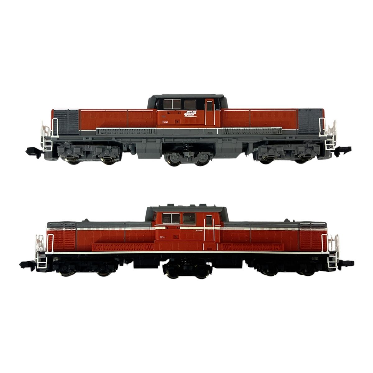 Amazon | TOMIX Nゲージ DD51 JR貨物新更新車 2218 鉄道模型 ディーゼル機関車 | 鉄道模型 通販
