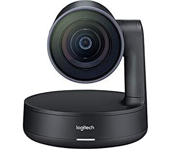 Logitech (ロジクール) ラリー カメラ