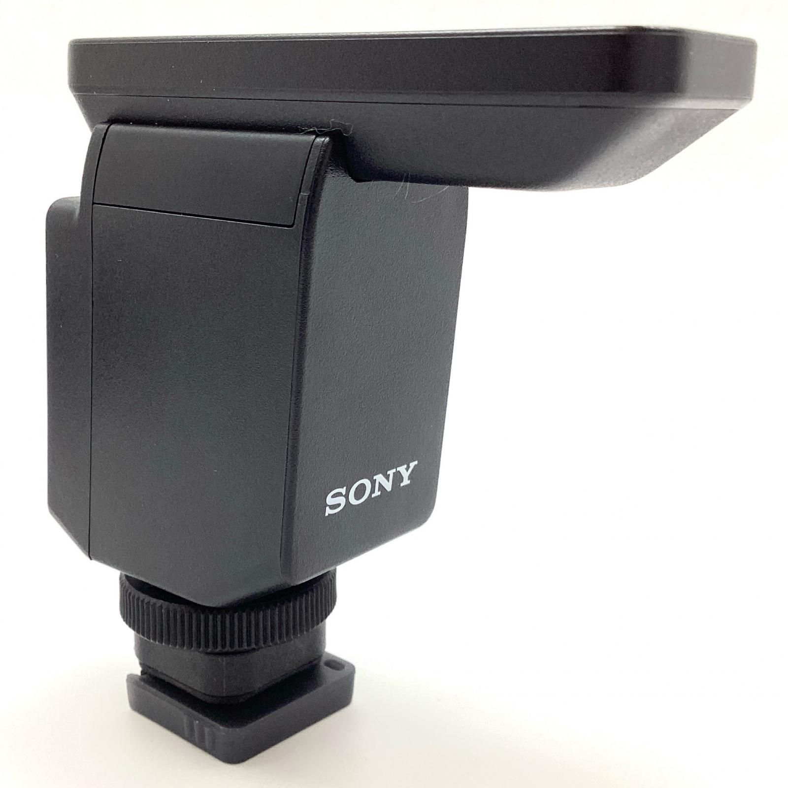 Sony ECM-B10 超 動作 済 全額返金保証 最速発送