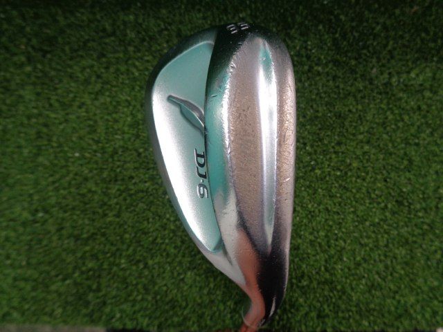 中古】ウェッジ フォーティーン DJ-6/NSPRO TS-114w Ver2/wedge