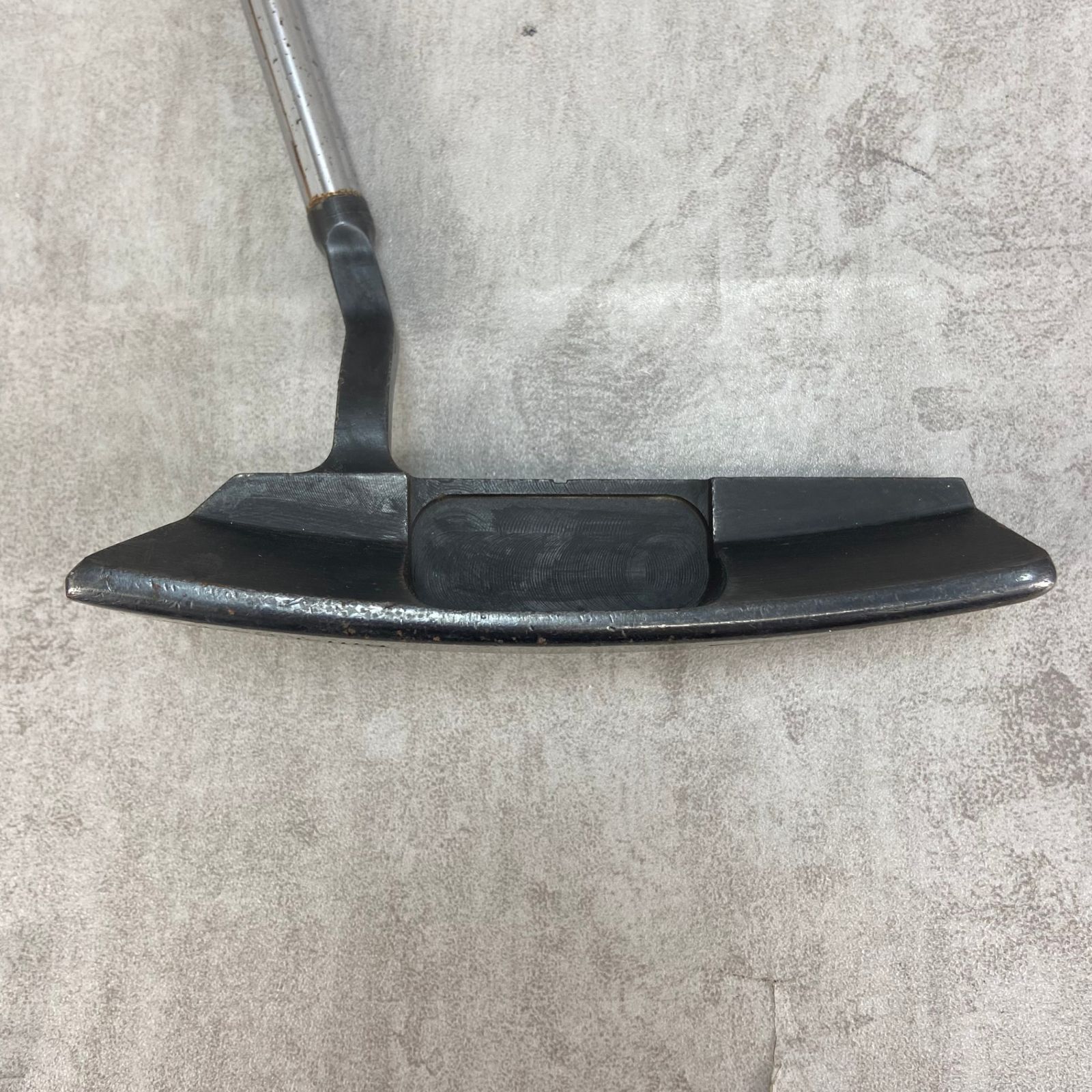 キャロウェイ ボビージョーンズ ビレットシリーズ メンズゴルフパター