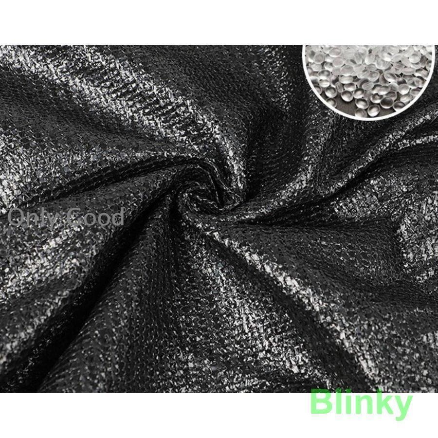 日よけシェード 3x4m