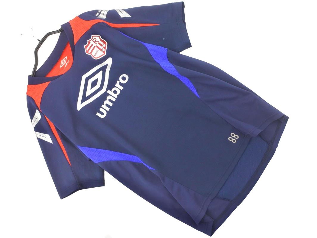 立命館大学 Umbro サッカーウェアセット Lサイズ umbro アンブロ 立命館大学 サッカー部 トレーニングウェア