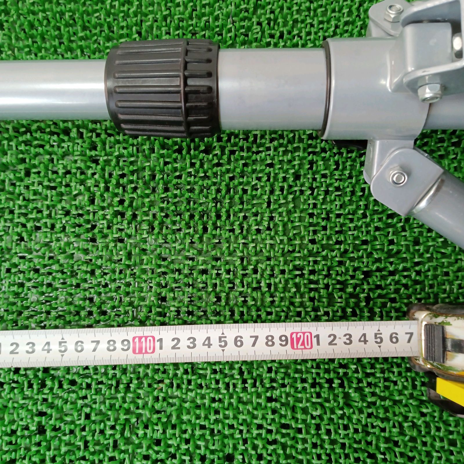 日動工業ハロゲンランプHS-500LW☓2 - メルカリ