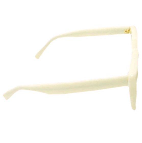 新品 UNDERCOVER アンダーカバー 23AW 日本製 スクエアフレーム  