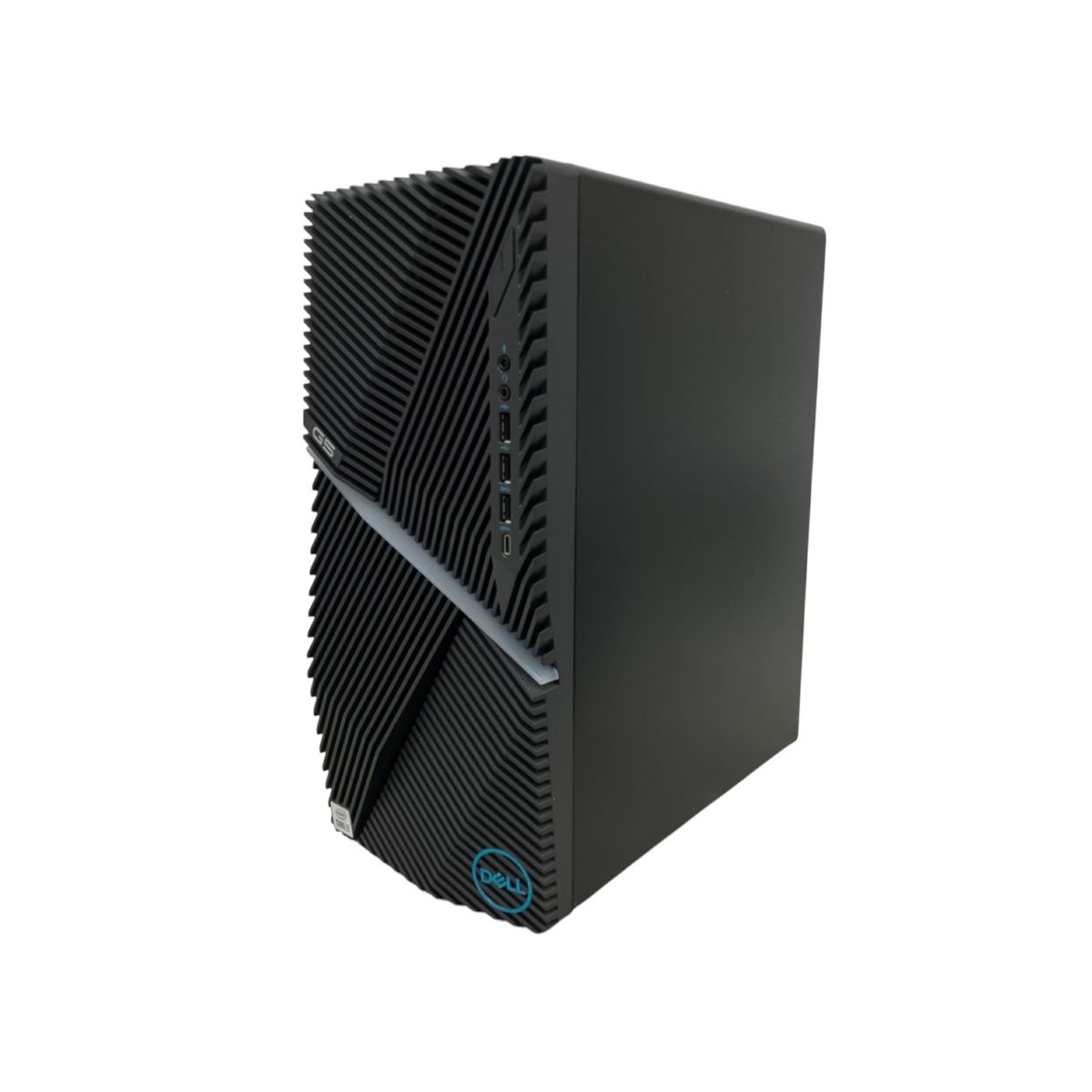 Dell G5 5000 デスクトップ パソコン i7-10700F 16GB HDD 2TB SSD 512GB RTX 2060 win11 M9897547
