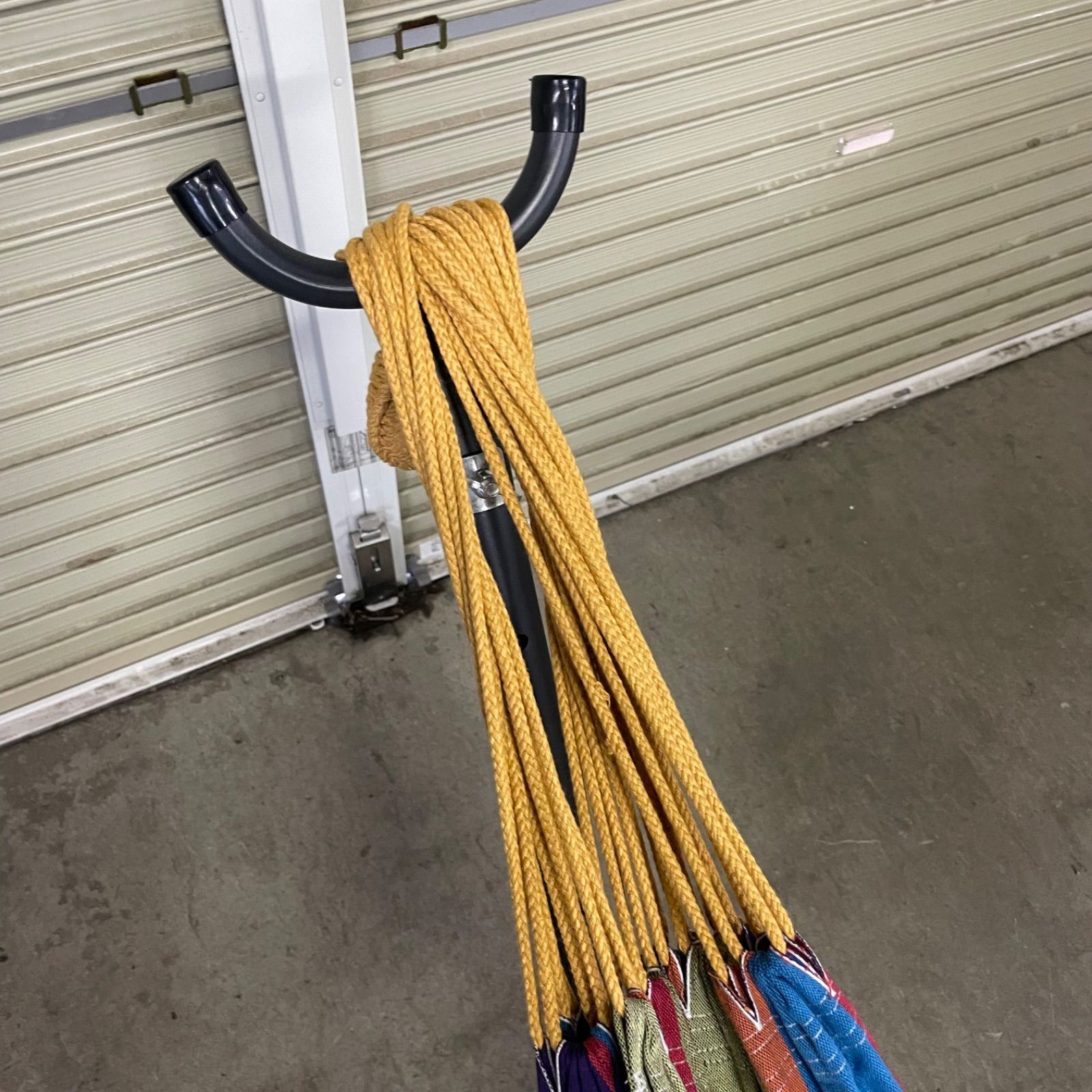 ハンモック
