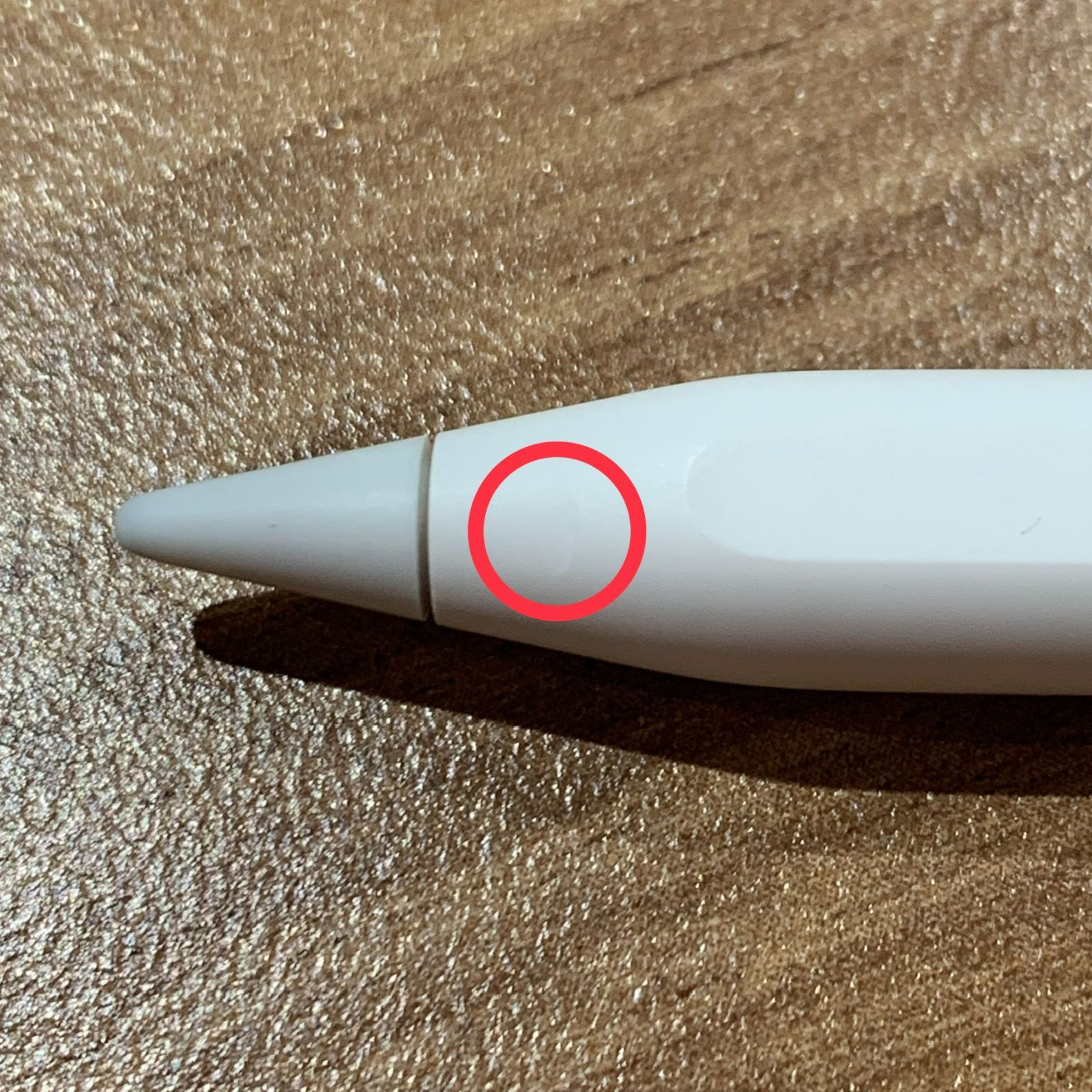 ▽Apple Pencil/アップルペンシル 第2世代 MU8F2J/A 箱付き 