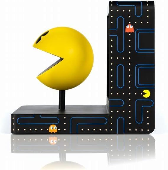 パックマン フィギュア スタチュー 611349 PAC-MAN PAC-MAN パックマン PVC スタチュー 611349 フィギュア - メルカリ
