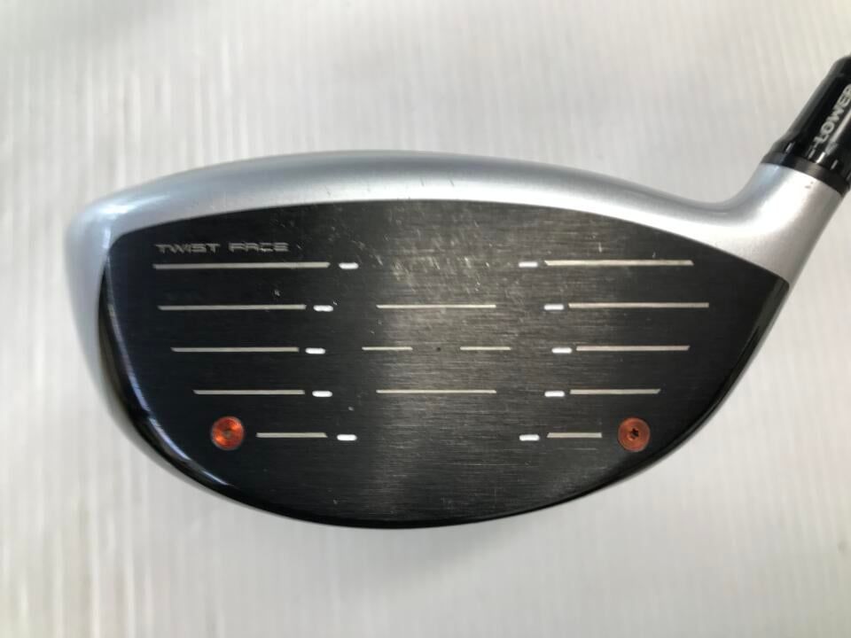 最短翌日発送】M6 | 9 | S | FUBUKI TM5 2019 | 中古