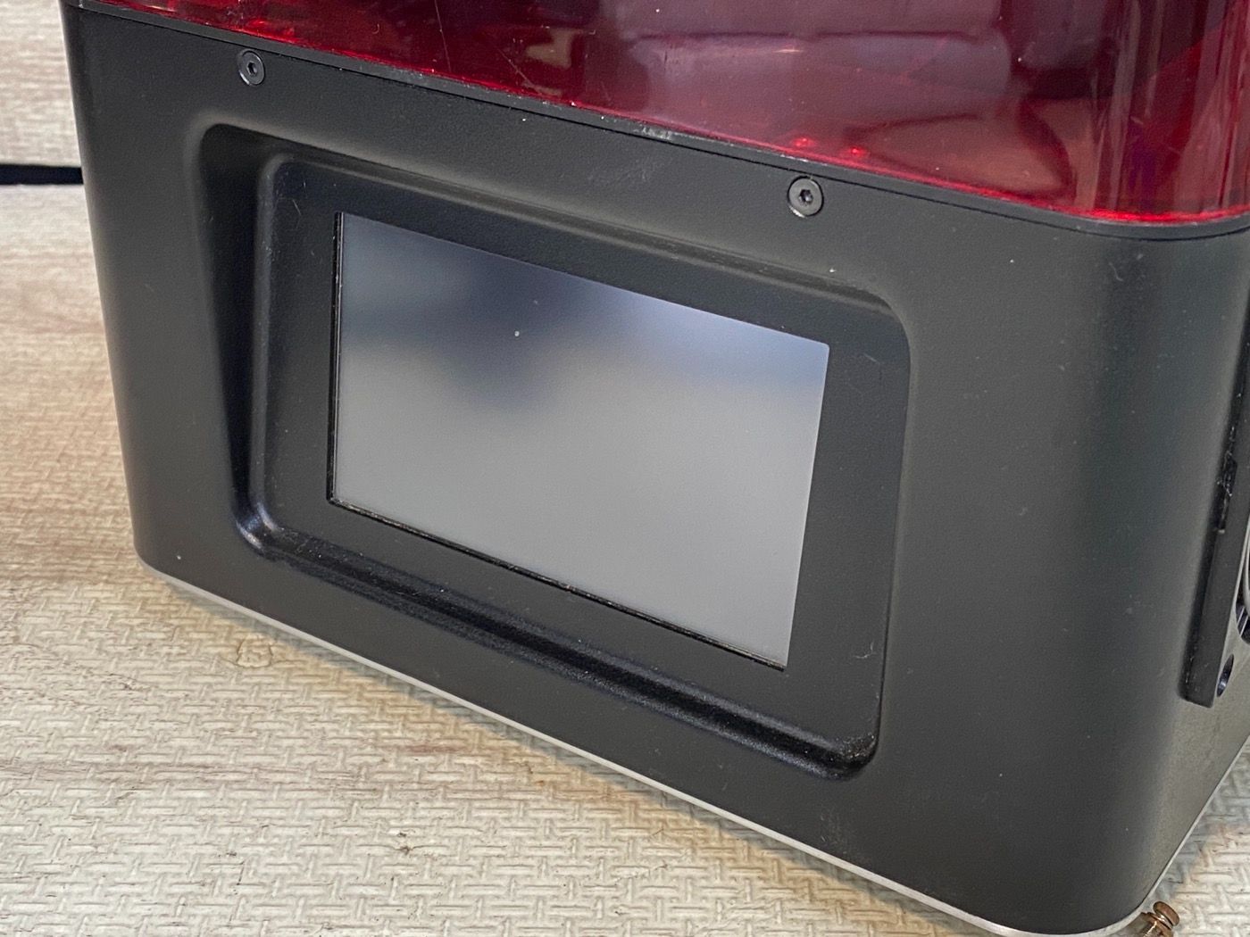 Phrozen 光造形方式 ３Dプリンター ジャンク