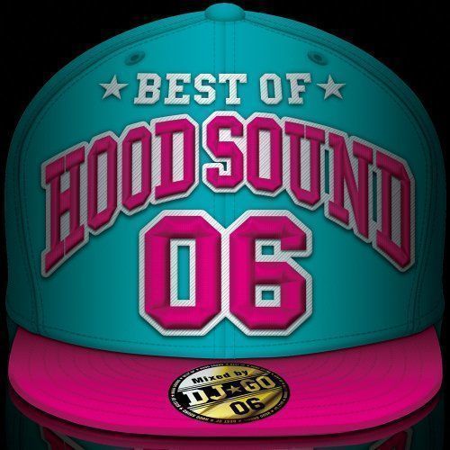 ✨美品✨ BEST OF HOOD SOUND 06 MIXED BY DJ☆GO [CD] オムニバス 