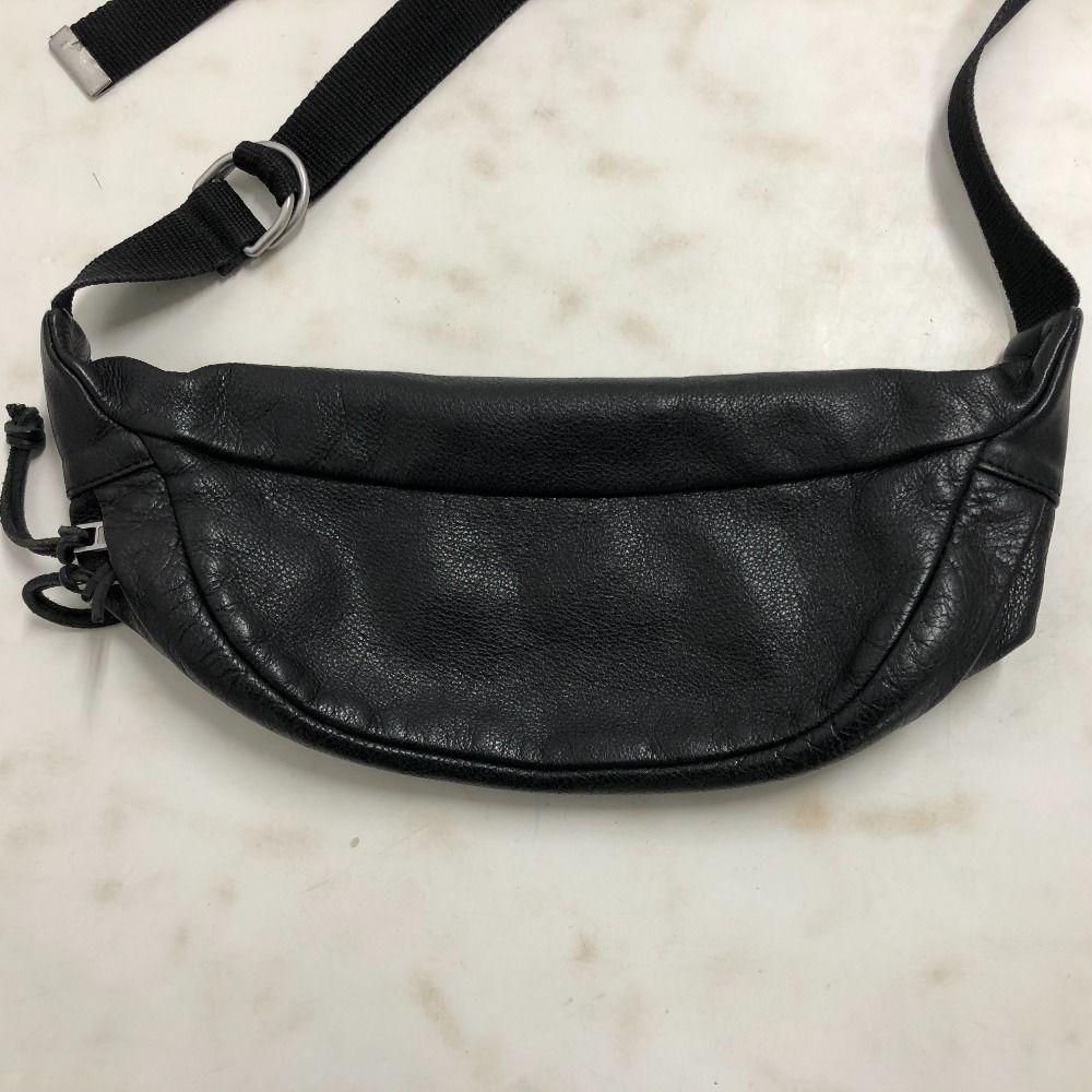 02w11509 Maison Margiela メゾン マルジェラ FANNY PACK ファニー