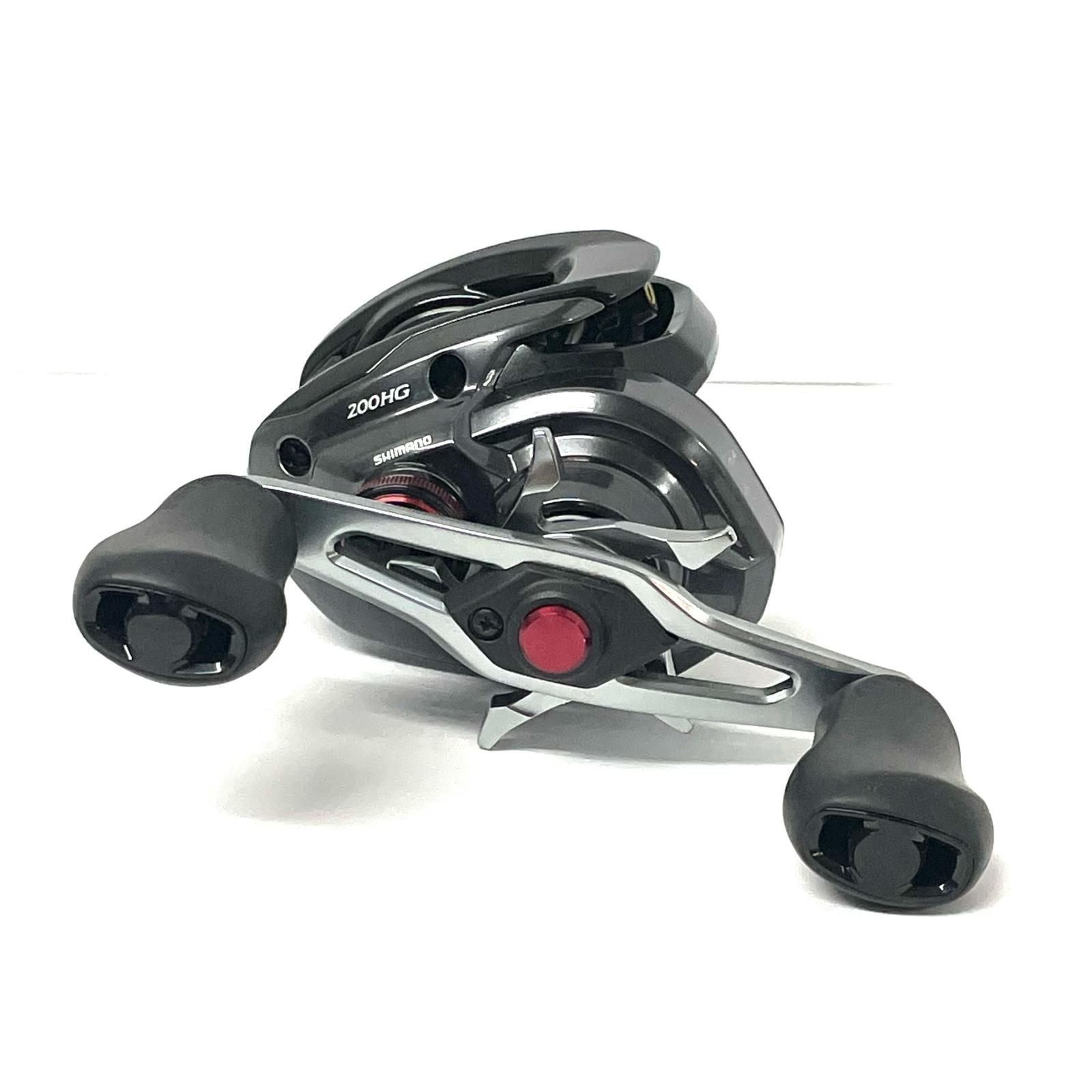 尾張小牧店】 中古 ※付属品なし SHIMANO | シマノ リール 24