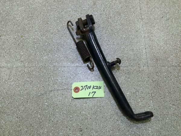 驚きの破格値，SALE ★エリミネーター250SE★EL250A★サイドスタンド★K24-17 スタンド