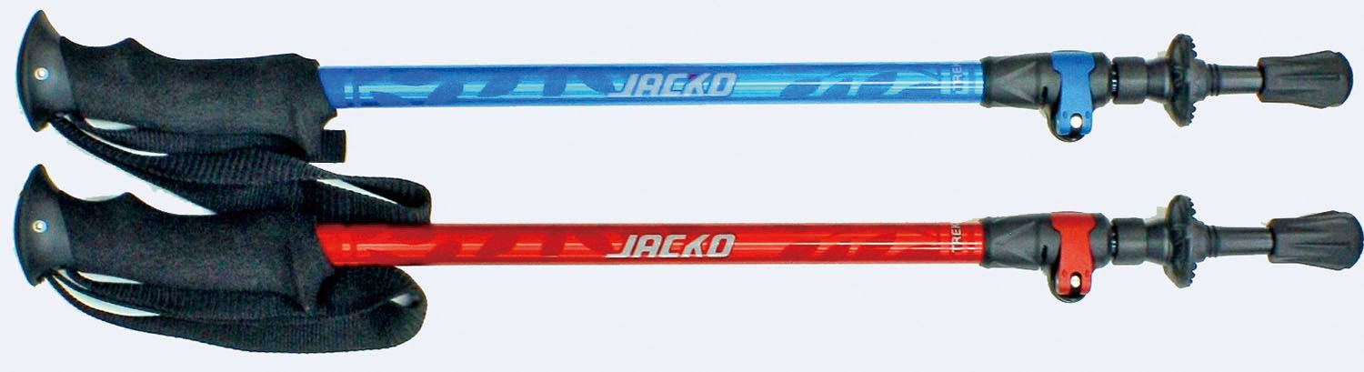 アウトドア トレッカー125