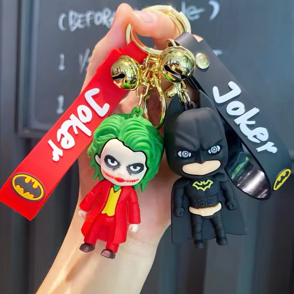 ★メルカリ便★ジョーカーグッズセット JOKER•MARVEL キャラクターグッズ 13点セット - メルカリ