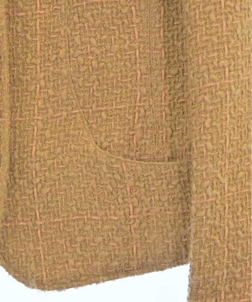 COLLEZIONI ジャケット