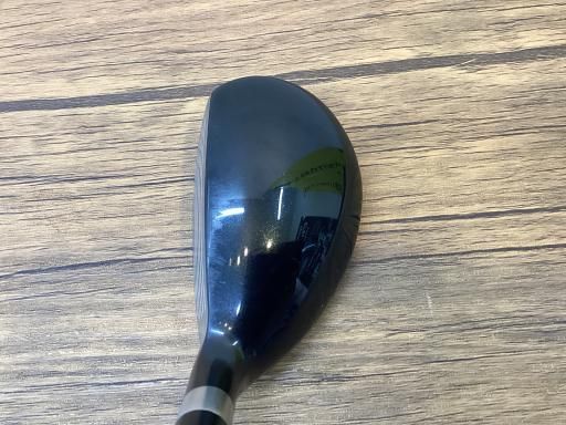 DUNLOP ダンロップ/スリクソン/ユーティリティ/#4/22°/Miyazaki Blue 7S/FLEX:S/SRIXON Z H45/単品クラブ/ABランク/69【中古】 DUNLOP ダンロップ/スリクソン/ユーティリティ/#4/22°/Miyazaki