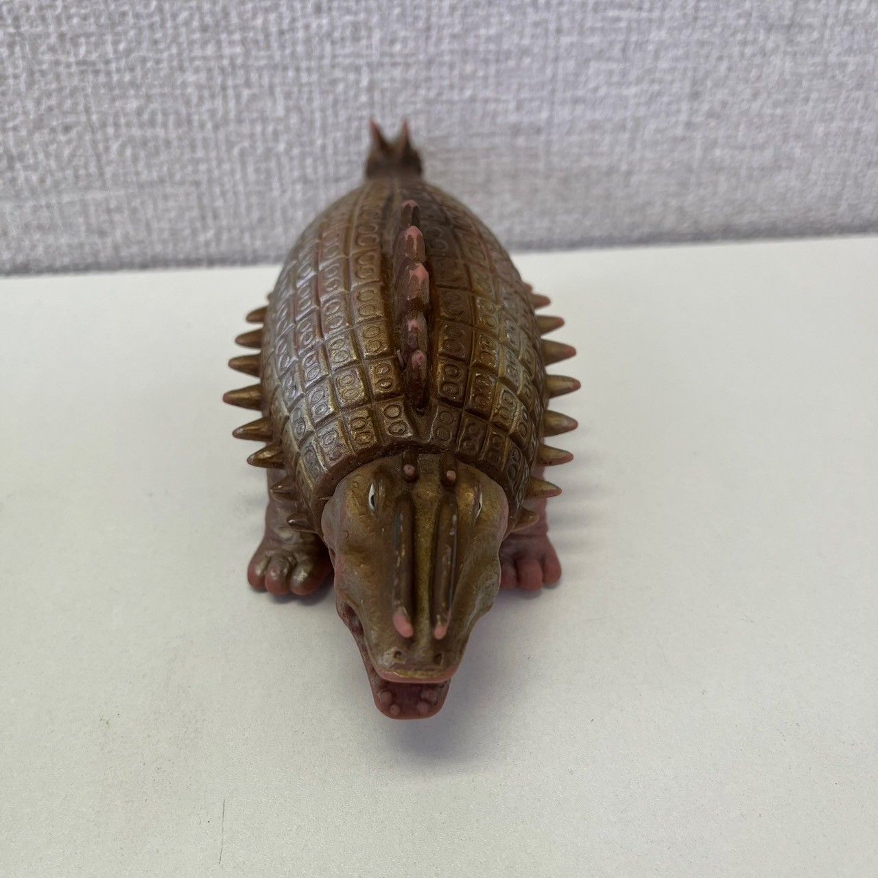 ウルトラ怪獣 ソフビ フィギュア 1980年 1990年製 6体 まとめ売り