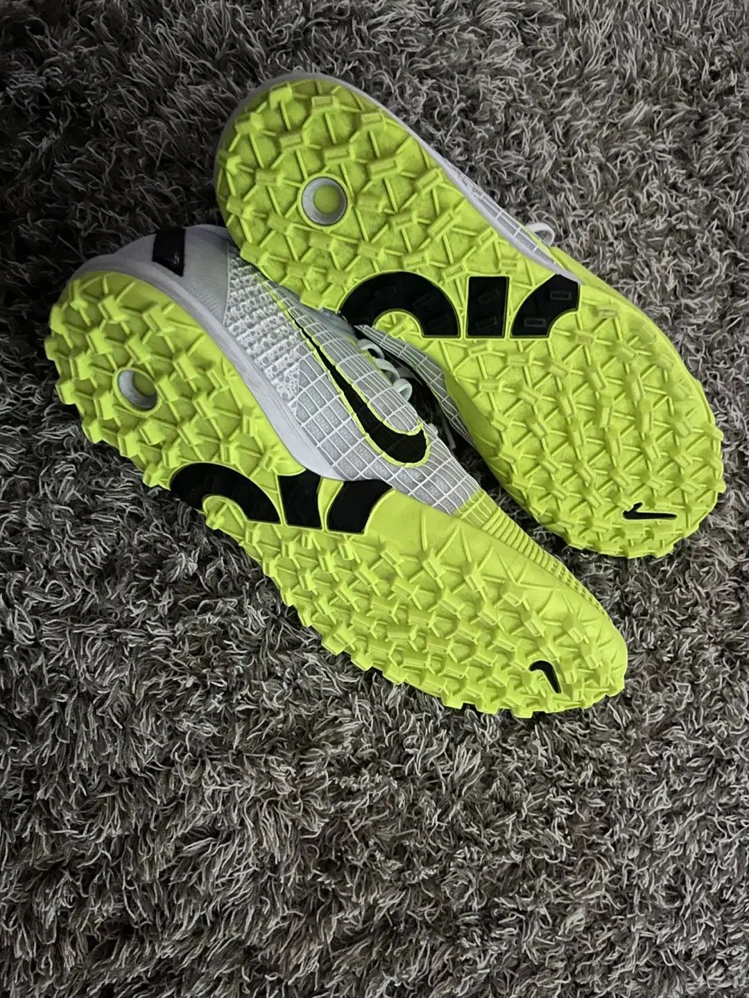 NIKE(ナイキ) ヴェイパー 14 プロ 275