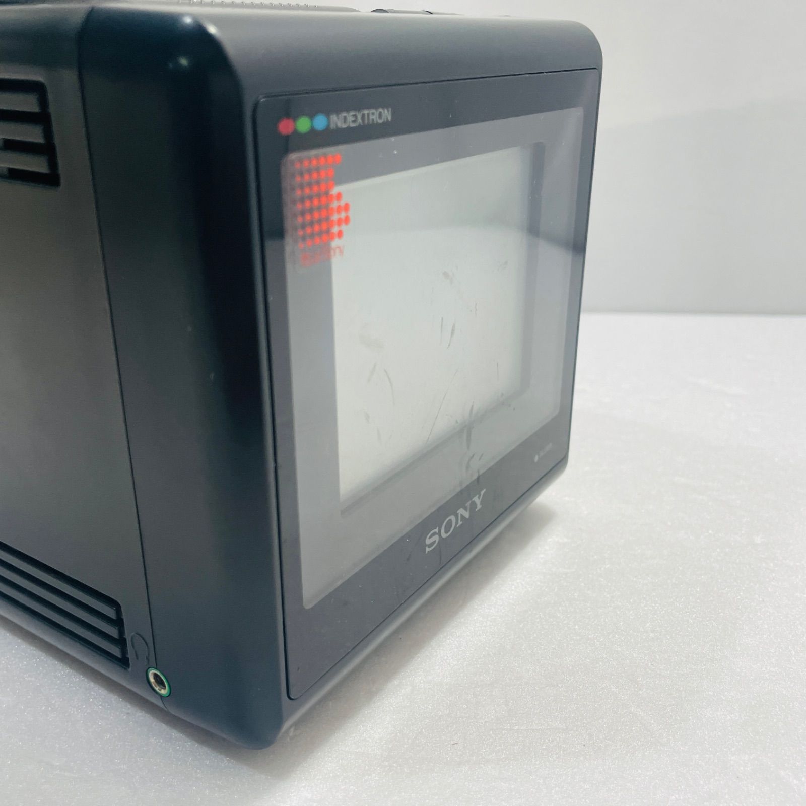 インデックストロン テレビ