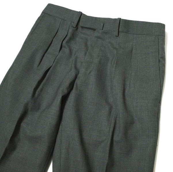 BERNARD ZINS x BEAMS F ベルナールザンス ビームスエフ 別注