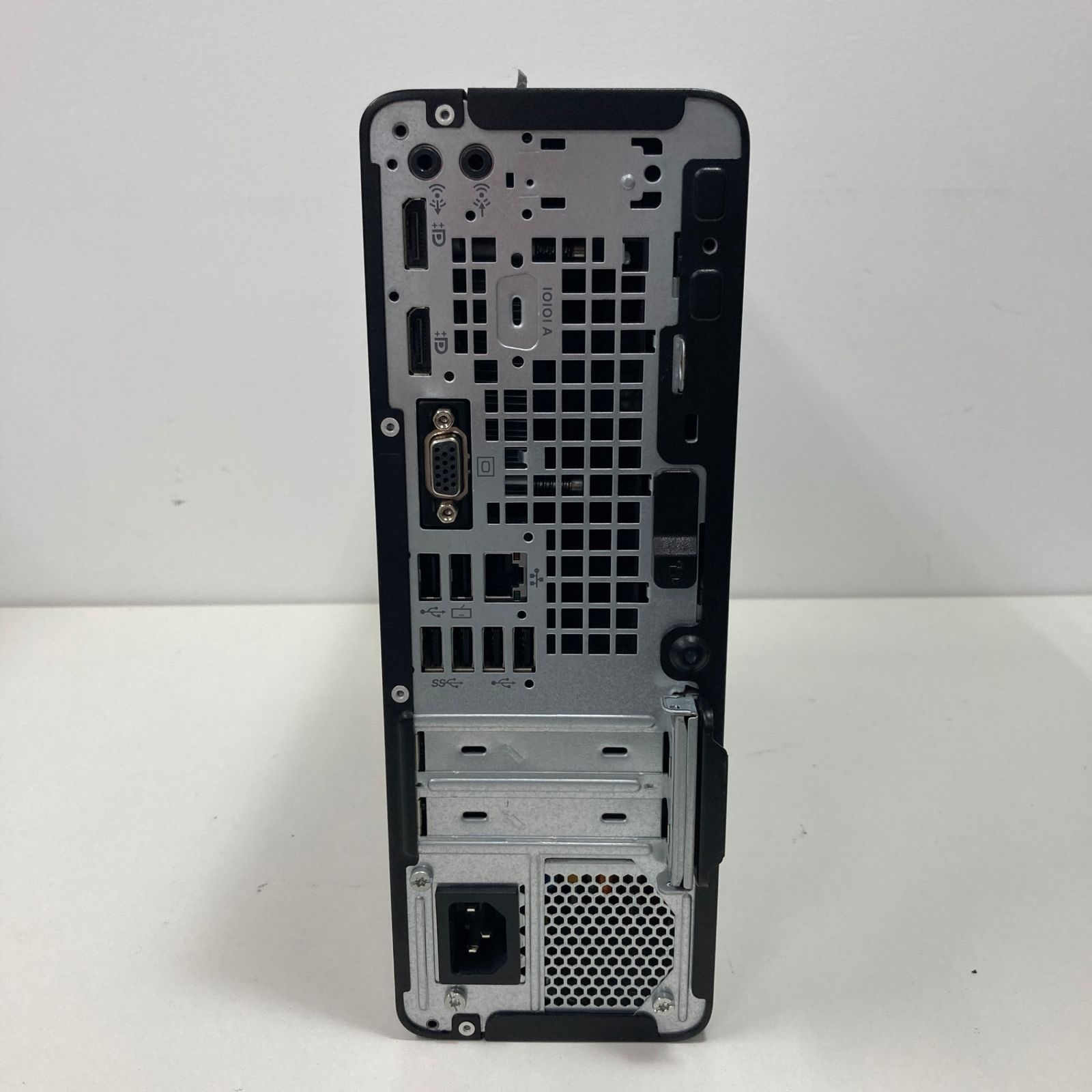 中古】HP ProDesk 600 G5 SFF/Corei5-8500 CPU@3.00GHz/8GB