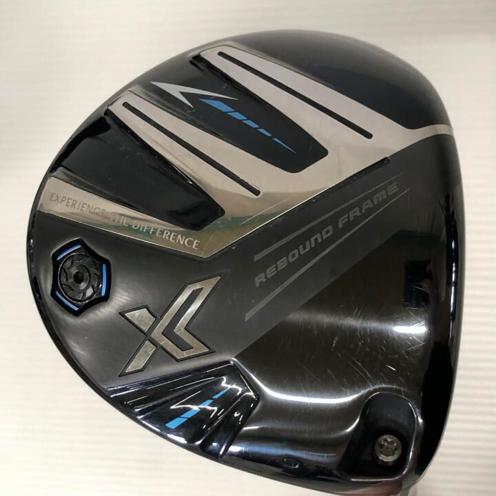 4点セット　訳あり 最短翌日発送】【訳あり】XXIO X-eks- 2024 | 10.5 | S | Miyazaki AX-