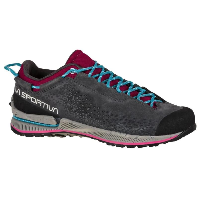 LA SPORTIVA (ラ・スポルティバ) TX2 EVO Leather Women トラバース X2 