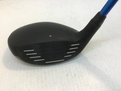 ピン G 440 MAX 9 W フェアウェイウッド FW ALTA J CB BLUE フレックスS メンズ 男性用 右利き 右用 Cランク ゴルフクラブ